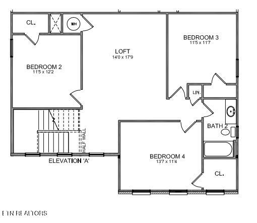 6034 Mountain Heights Ln, Corryton, TN 37721