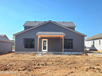 6034 Mountain Heights Ln, Corryton, TN 37721