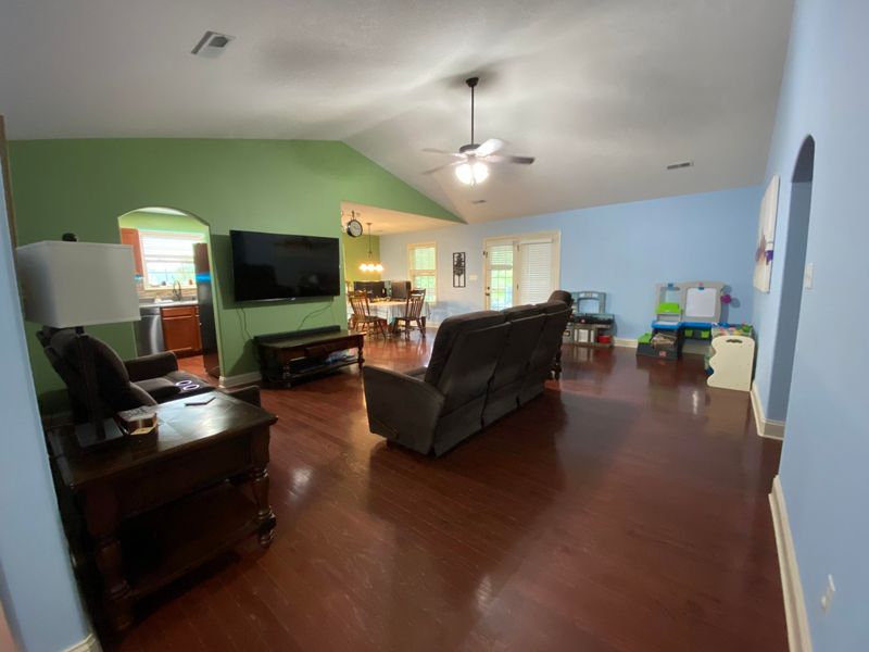6035 Whisper Ridge Ln, Corryton, TN 37721