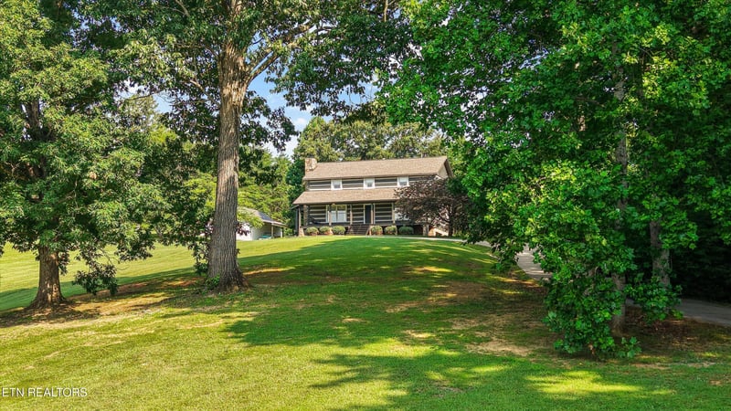 6039 Lindrick Ln, Maryville, TN 37801