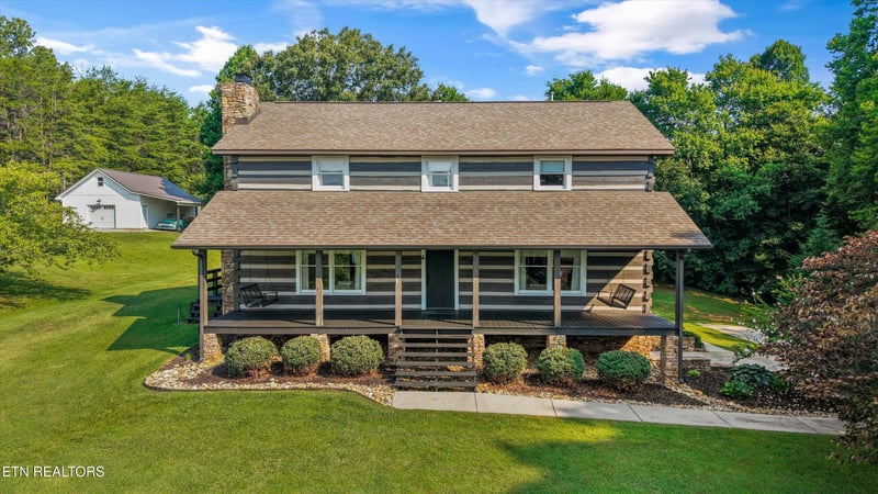 6039 Lindrick Ln, Maryville, TN 37801
