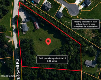 604 Bagwell Rd, Knoxville, TN 37924