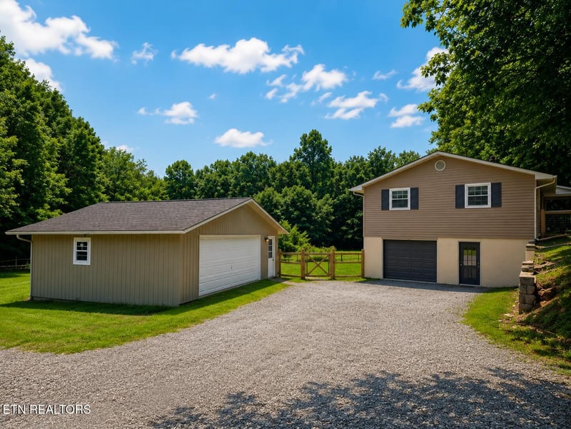 604 Bagwell Rd, Knoxville, TN 37924