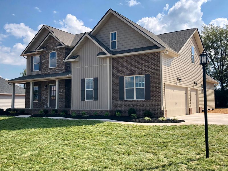 604 Brake Ridge Ct, Seymour, TN 37865