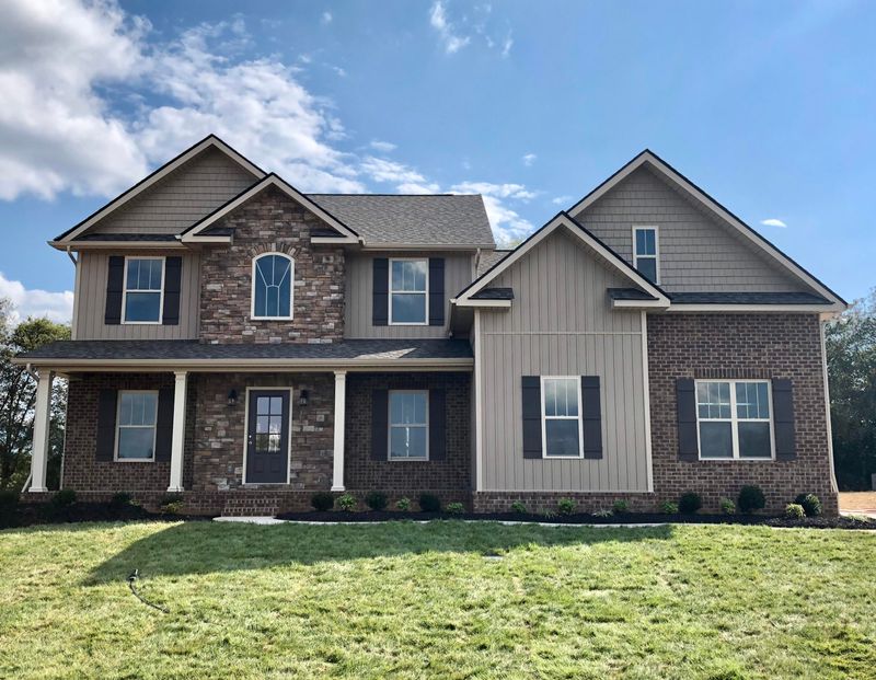604 Brake Ridge Ct, Seymour, TN 37865