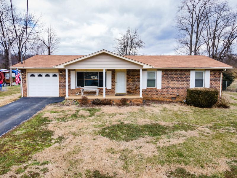 604 Caton St, Seymour, TN 37865