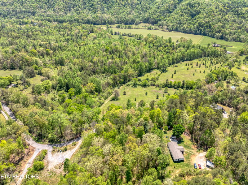 604 E Millers Cove Rd, Walland, TN 37886
