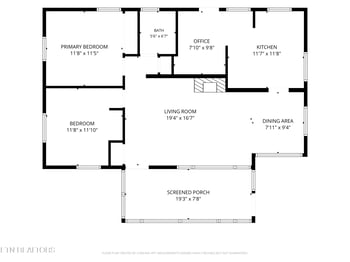 604 Florida Ave, Oak Ridge, TN 37830