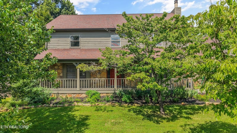 604 Laurel Valley Rd, Knoxville, TN 37934
