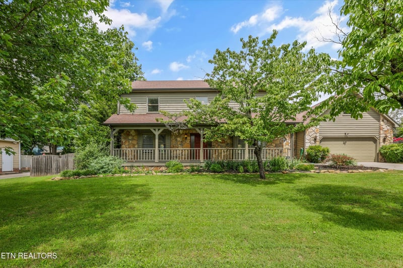 604 Laurel Valley Rd, Knoxville, TN 37934