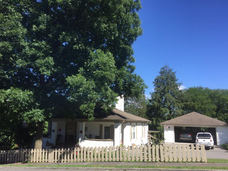 604 Mountain View Ave, Maryville, TN 37803