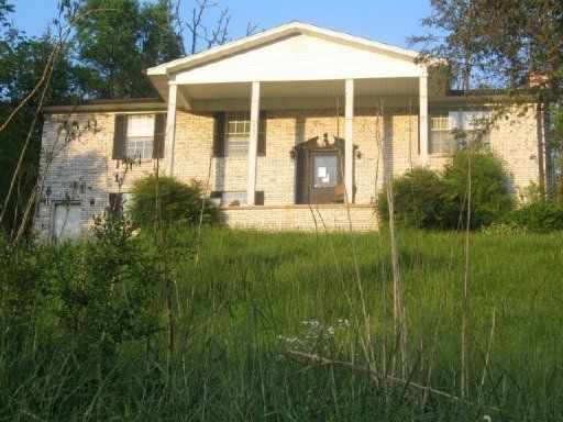 604 Old Cedar Creek Rd, Townsend, TN 37882