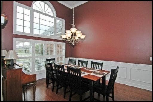 604 River Run Dr, Maryville, TN 37804