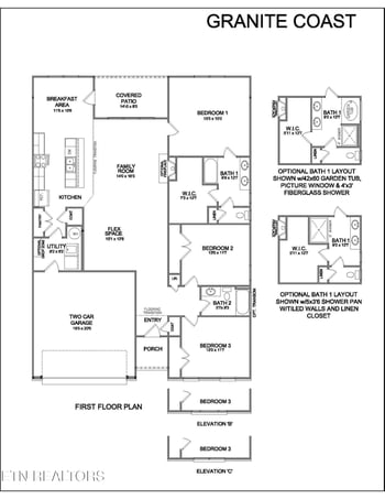 6040 Mountain Heights Ln, Corryton, TN 37721