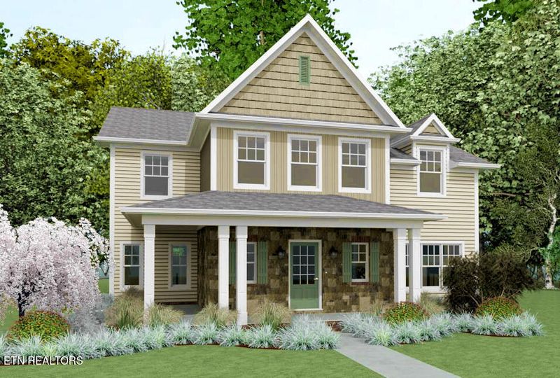 6048 Tower Bell St Lot 63, Powell, TN 37849