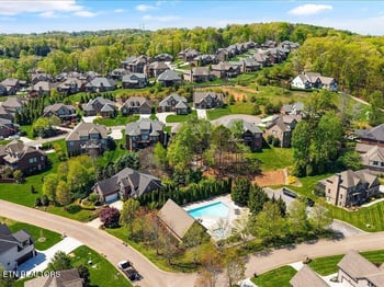 605 Blowing Rock Ln, Knoxville, TN 37922