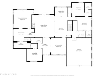 605 Blowing Rock Ln, Knoxville, TN 37922