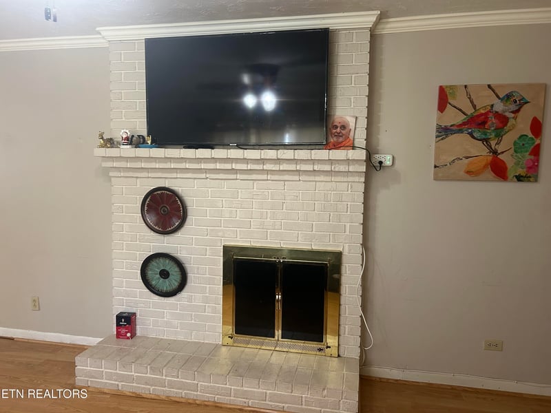 605 Masengill Ave, Morristown, TN 37814