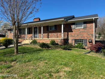 605 Masengill Ave, Morristown, TN 37814