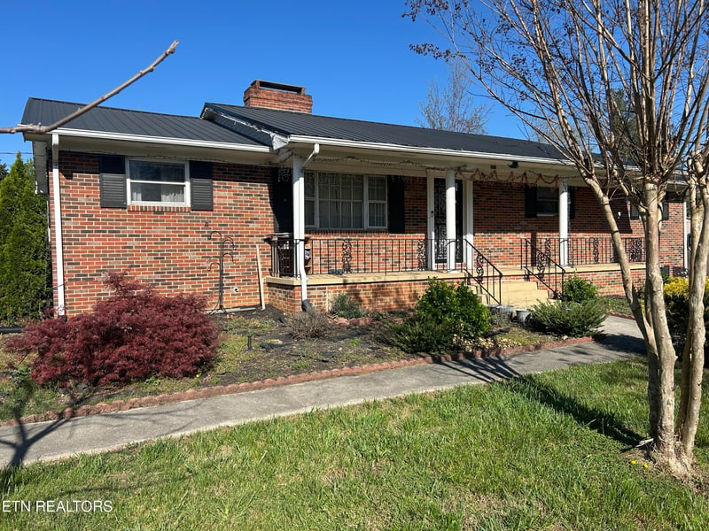 605 Masengill Ave, Morristown, TN 37814