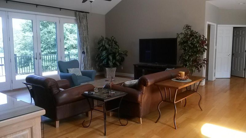 605 Sandpiper Dr, Vonore, TN 37885