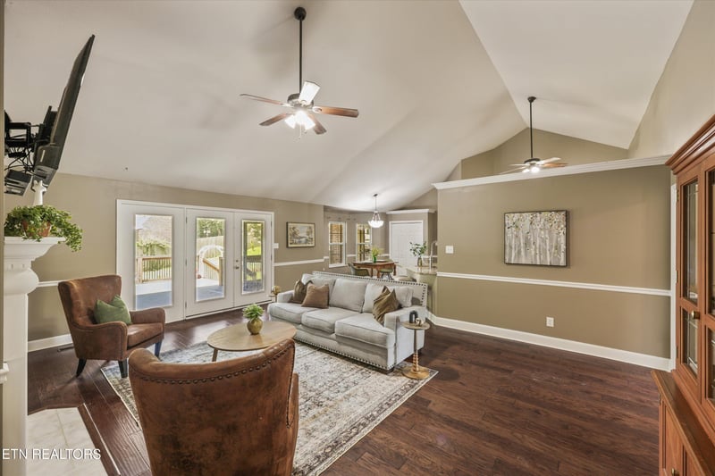 605 Snowshill Way, Maryville, TN 37803