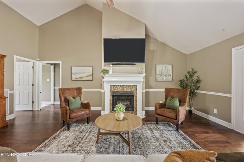 605 Snowshill Way, Maryville, TN 37803