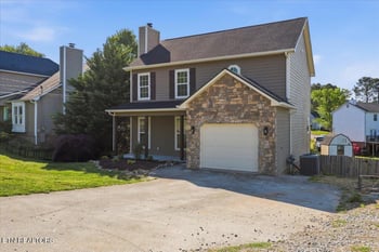 605 Summerdale Dr, Knoxville, TN 37934