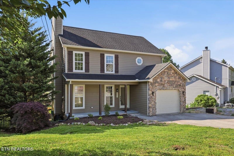 605 Summerdale Dr, Knoxville, TN 37934