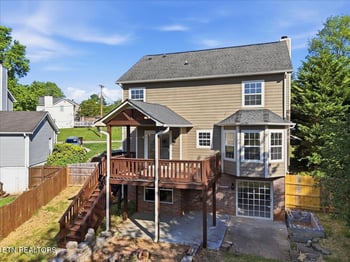 605 Summerdale Dr, Knoxville, TN 37934