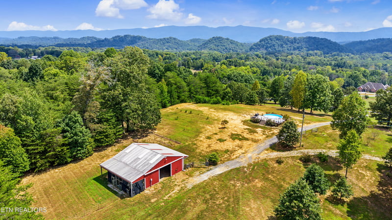 6051 Lindrick Ln, Maryville, TN 37801