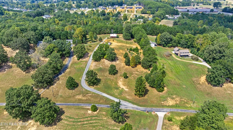 6051 Lindrick Ln, Maryville, TN 37801