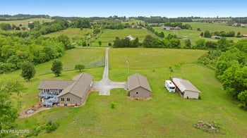 6052 Morganton Rd, Greenback, TN 37742