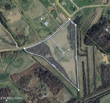 6052 Morganton Rd, Greenback, TN 37742