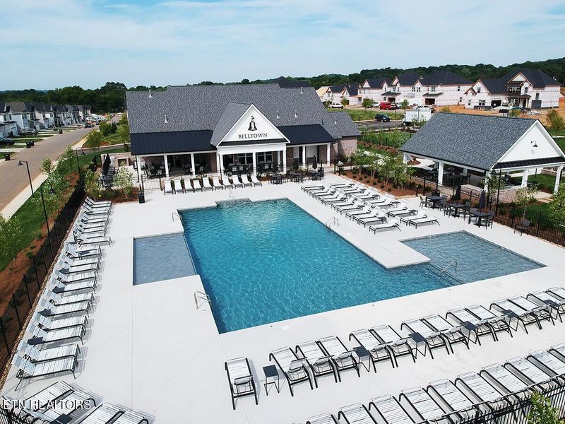 6052 Tower Bell St Lot 62, Powell, TN 37849