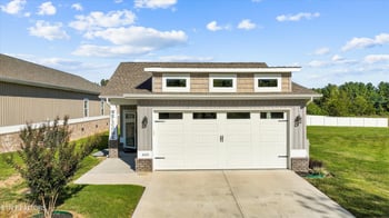 606 Johnson Estate Ln, Sevierville, TN 37862
