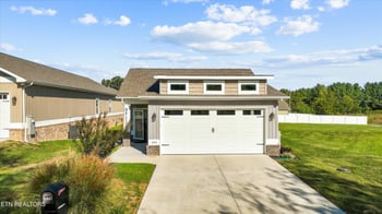 606 Johnson Estate Ln, Sevierville, TN 37862