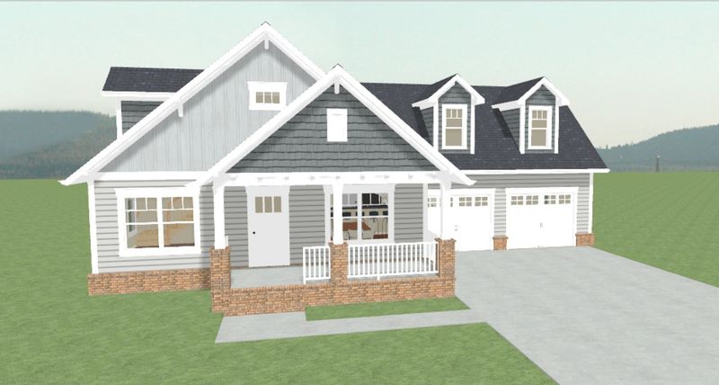 606 Murdock St, Alcoa, TN 37701