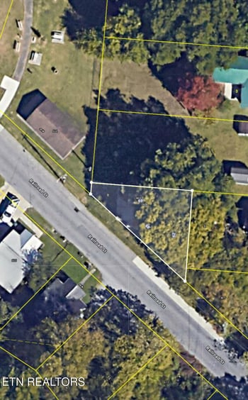 606 Railroad St, Sevierville, TN 37862