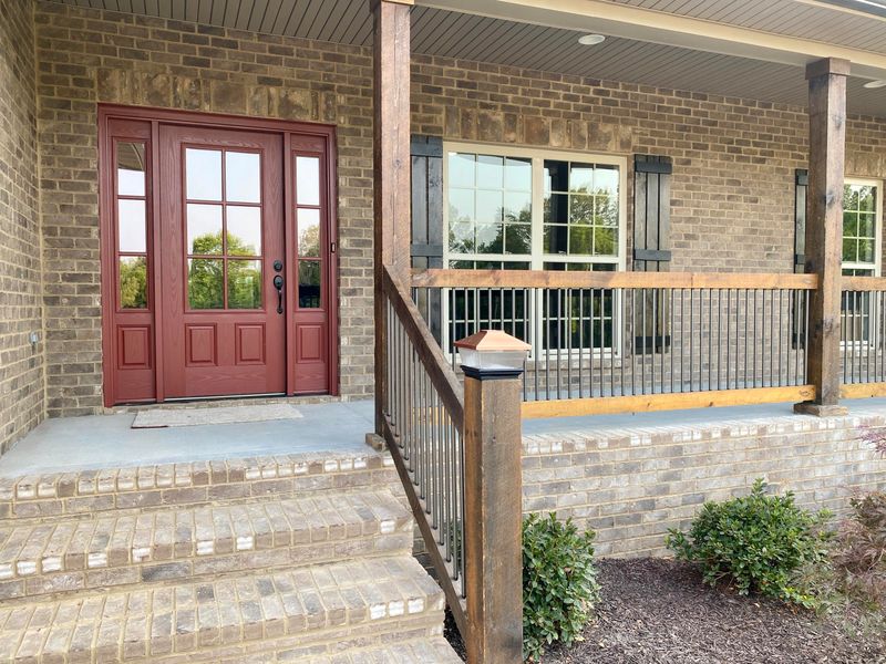 607 Bainbridge Dr, Walland, TN 37886