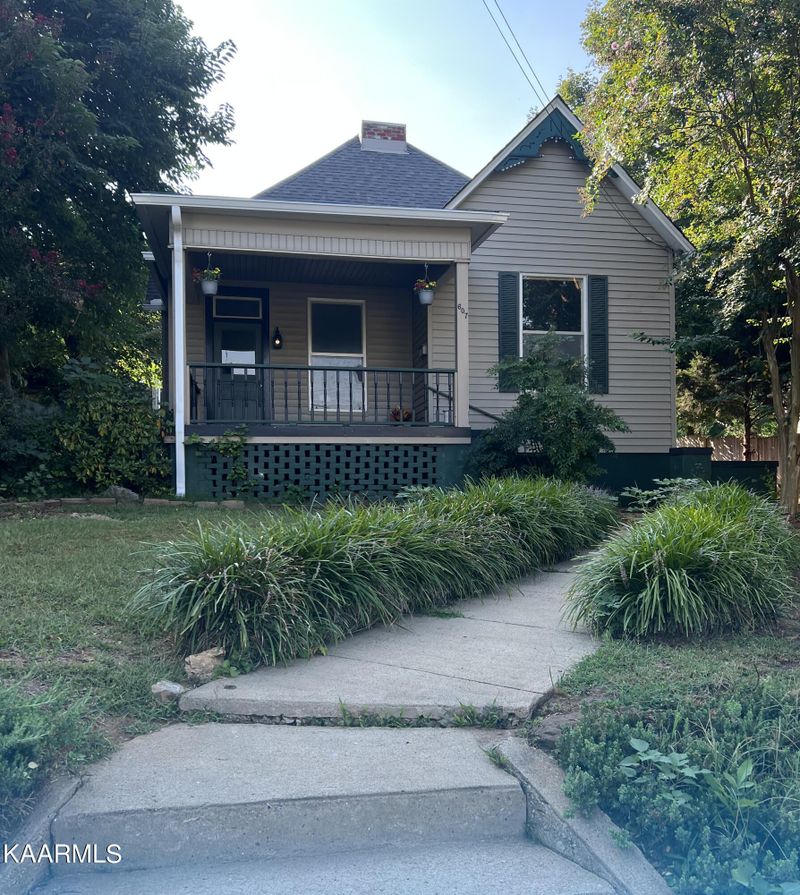 607 Ingleside Ave, Athens, TN 37303