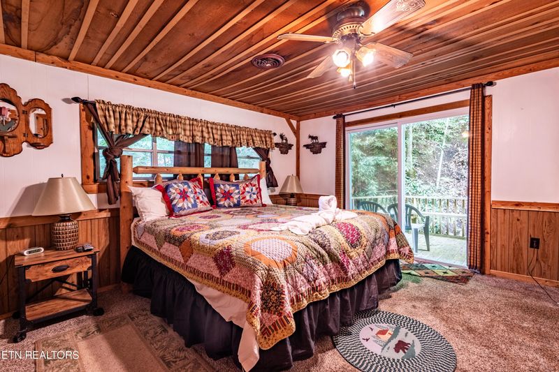 607 Rush Branch Rd, Pigeon Forge, TN 37863