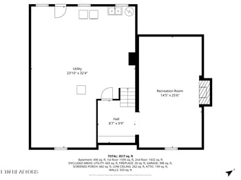 607 S Charles G Seivers Blvd, Clinton, TN 37716