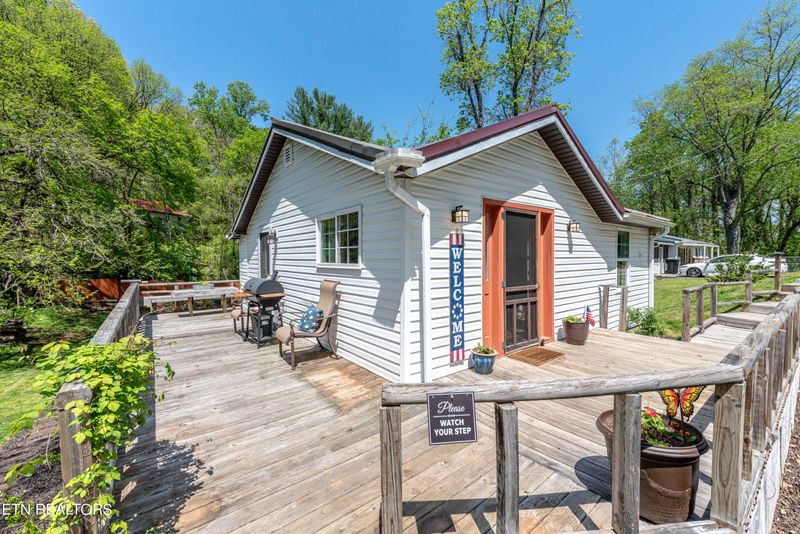 607 Self Hollow Rd, Rockford, TN 37853