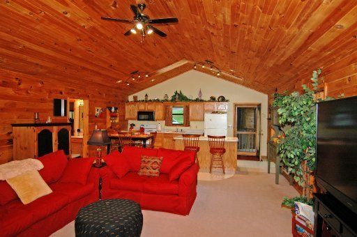 607 Stonegate Way, Townsend, TN 37882