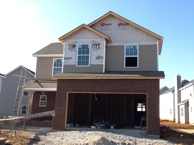 607 Trainmaster Ln, Maryville, TN 37804
