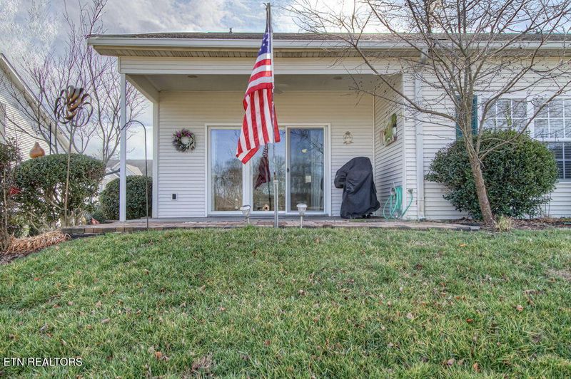 607 Willington Pl, Loudon, TN 37774