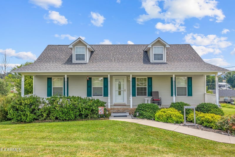 6078 Hummingbird Ln, Whitesburg, TN 37891