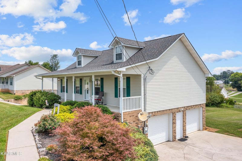 6078 Hummingbird Ln, Whitesburg, TN 37891
