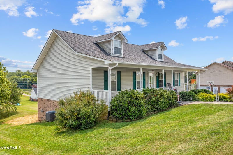 6078 Hummingbird Ln, Whitesburg, TN 37891